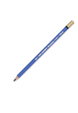 Lapis de Cor Aquarelavel 3720/56 Indigo Blue Koh-i-noor
